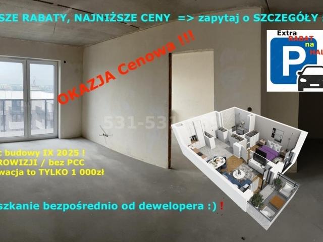 Mieszkanie na sprzedaż, Gliwice, Stare Gliwice