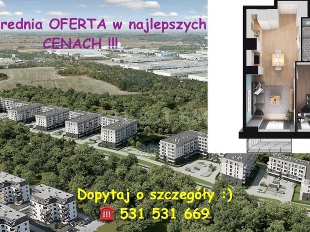 Mieszkanie na sprzedaż, Gliwice, Stare Gliwice