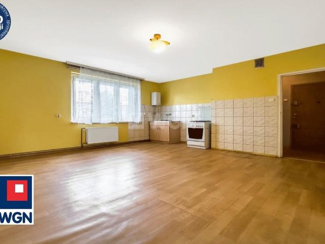 Mieszkanie na sprzedaż, Gliwice, Szobiszowice