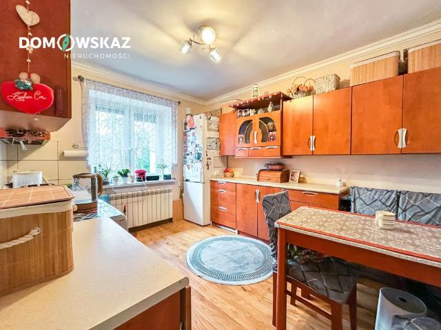 Mieszkanie na sprzedaż, Gliwice, Szobiszowice, Mastalerza