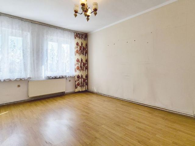 Mieszkanie na sprzedaż, Gliwice, Szobiszowice, Warszawska