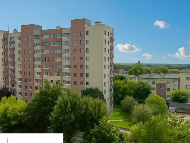 Mieszkanie na sprzedaż, Gliwice, Szobiszowice, Warszawska