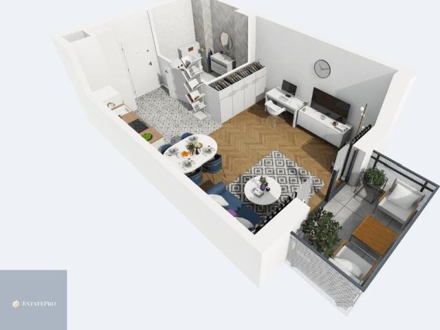 Mieszkanie na sprzedaż, Gliwice, Szafirowa