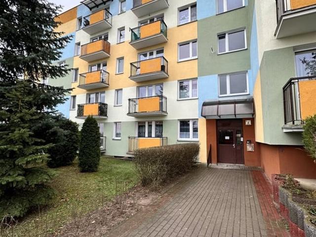 Mieszkanie na sprzedaż, Grudziądz, Rządz