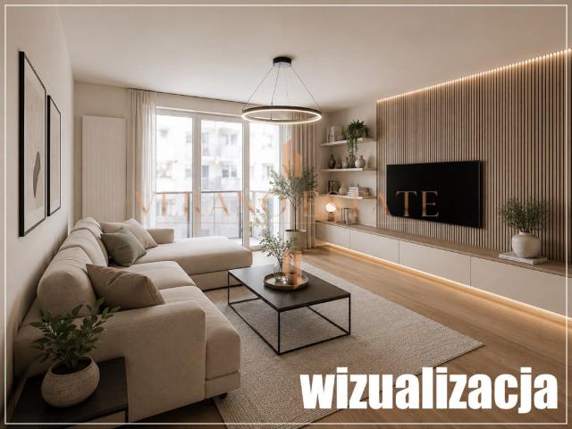Mieszkanie na sprzedaż, Długa