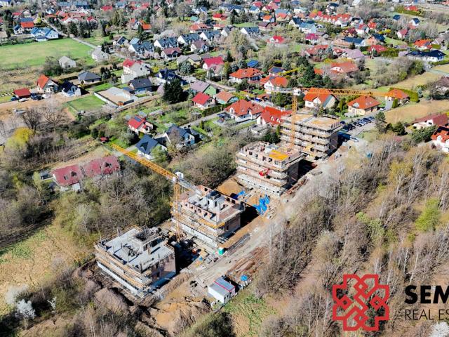 Mieszkanie na sprzedaż, Dębowa