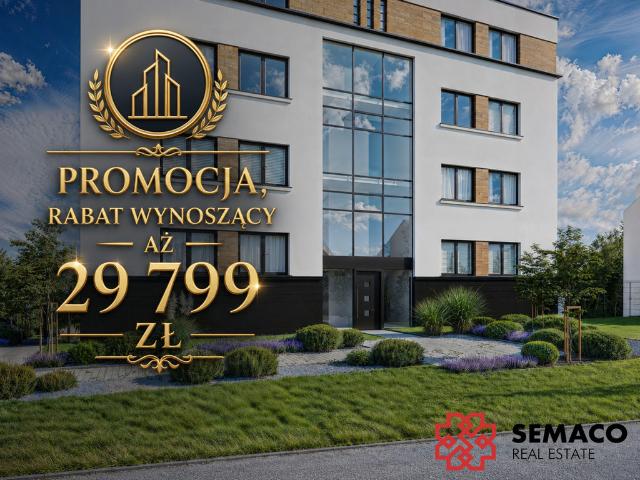 Mieszkanie na sprzedaż, Dębowa