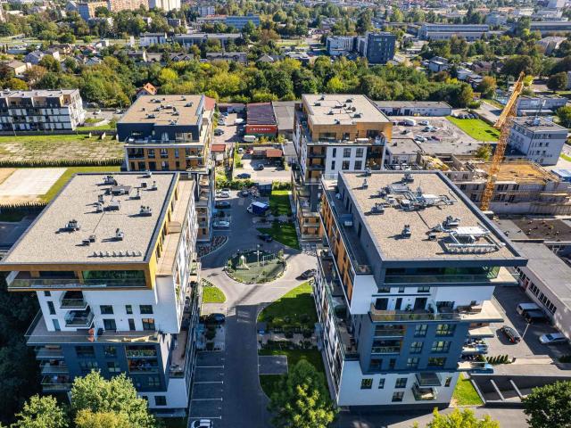 Mieszkanie na sprzedaż, Dąbrowa Górnicza