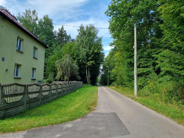 Mieszkanie na sprzedaż, Dąbrowa Górnicza, Błędów, Wypaleniska