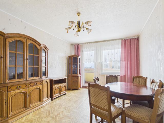 Mieszkanie na sprzedaż, Dąbrowa Górnicza, Centrum, Okrzei