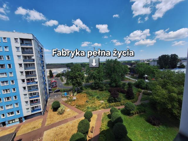 Mieszkanie na sprzedaż, Dąbrowa Górnicza, Centrum, Kościuszki