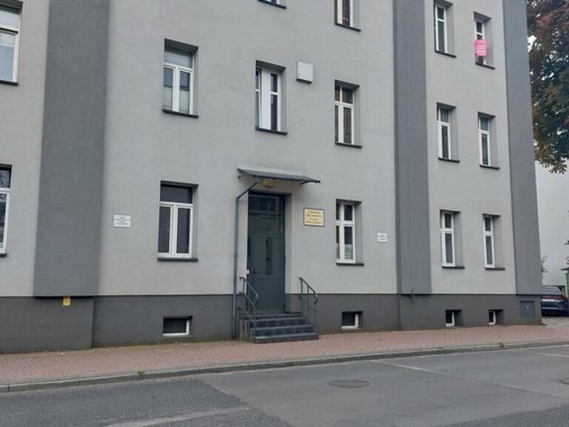 Mieszkanie na sprzedaż, Dąbrowa Górnicza, Dąbrowskiego