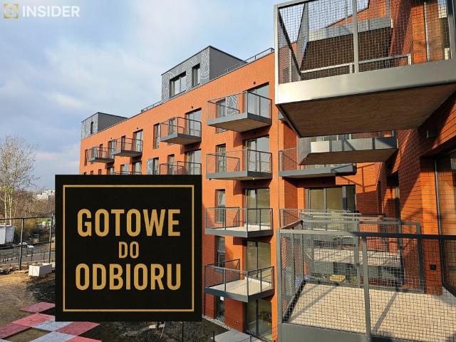 Mieszkanie na sprzedaż, Dąbrowa Górnicza, Przemysłowa