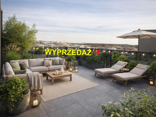 Mieszkanie na sprzedaż, Dąbrowa Górnicza, Reden