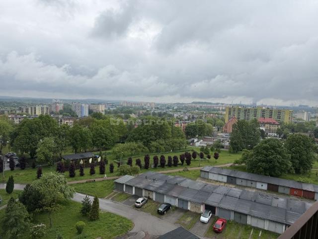 Mieszkanie na sprzedaż, Dąbrowa Górnicza, Reden, Adamieckiego