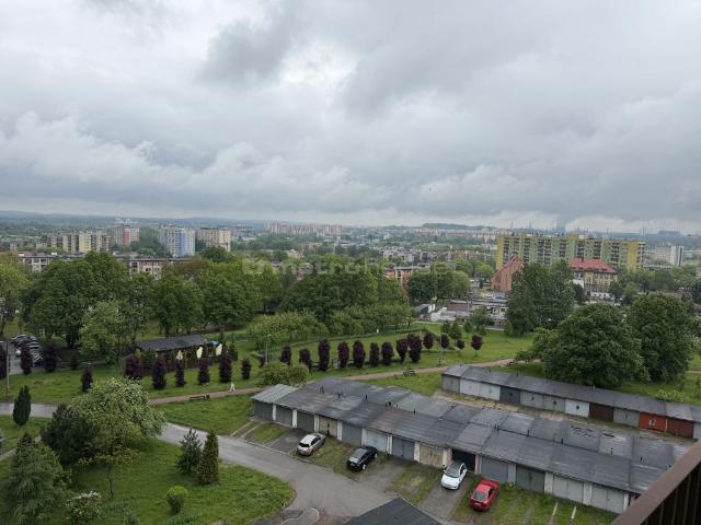Mieszkanie na sprzedaż, Dąbrowa Górnicza, Reden, Adamieckiego