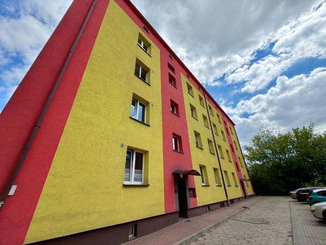 Mieszkanie na sprzedaż, Dąbrowa Górnicza, Reden, Norwida
