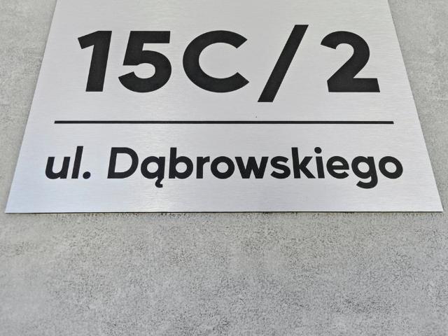 Mieszkanie na sprzedaż, Dąbrowskiego