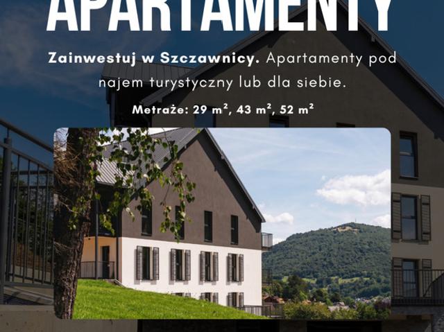 Mieszkanie na sprzedaż, Dolna