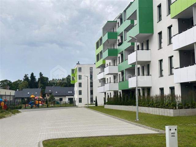 Mieszkanie na sprzedaż, Danuty Siedzikówny