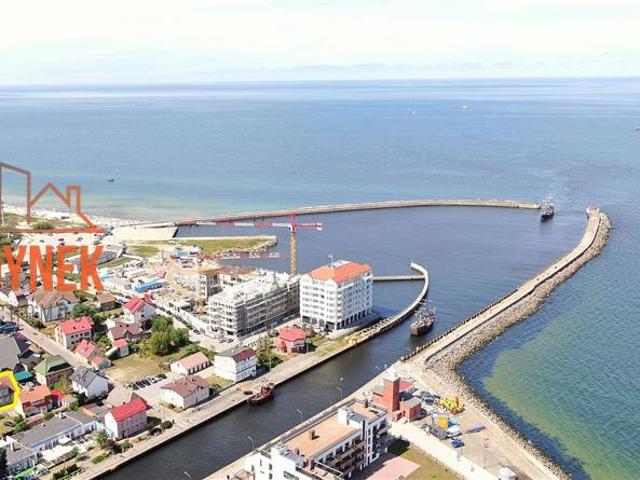 Mieszkanie na sprzedaż, Gdyńska