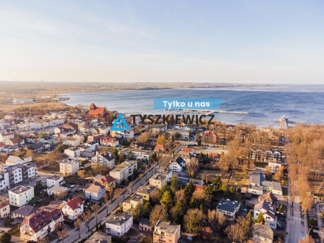 Mieszkanie na sprzedaż, Derdowskiego