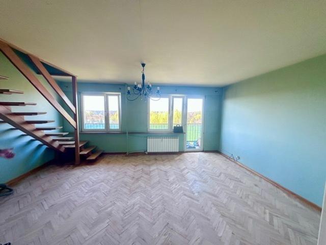 Mieszkanie na sprzedaż, Dworcowa