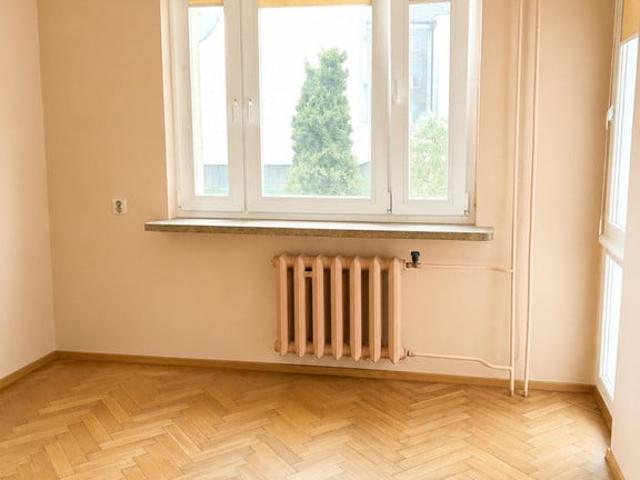 Mieszkanie na sprzedaż, Energetyczna