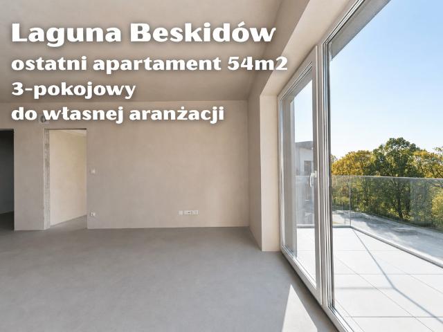 Mieszkanie na sprzedaż, Żeglarska