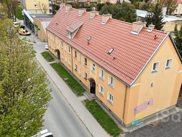 Mieszkanie na sprzedaż, Elbląg, Na Stoku, Okrzei