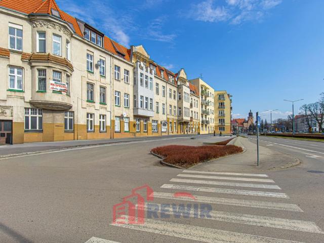 Mieszkanie na sprzedaż, Elbląg, Nowe Miasto, Powstańców Warszawskich