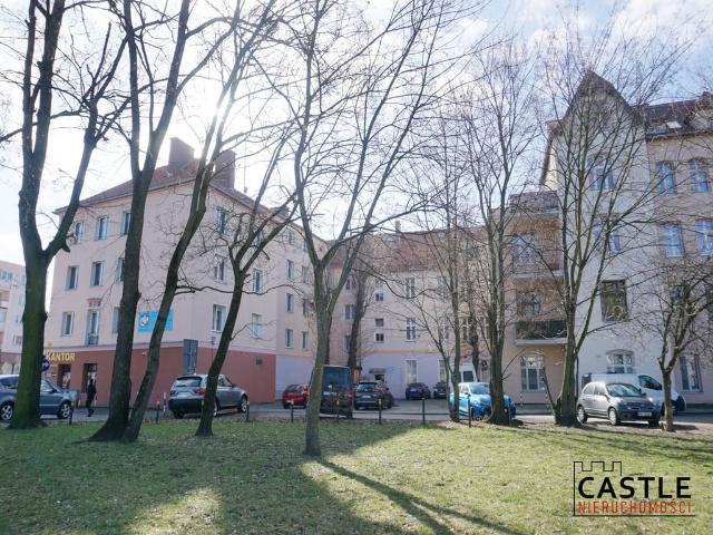Mieszkanie na sprzedaż, Elbląg, Nowe Miasto, 1 Maja