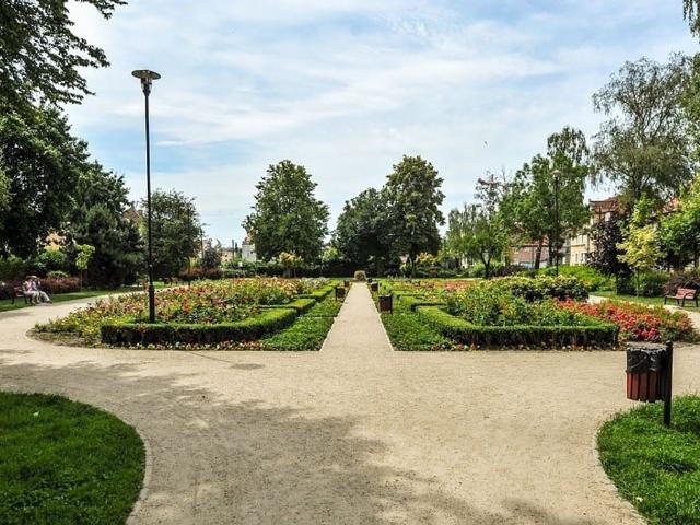 Mieszkanie na sprzedaż, Elbląg, Dąbka