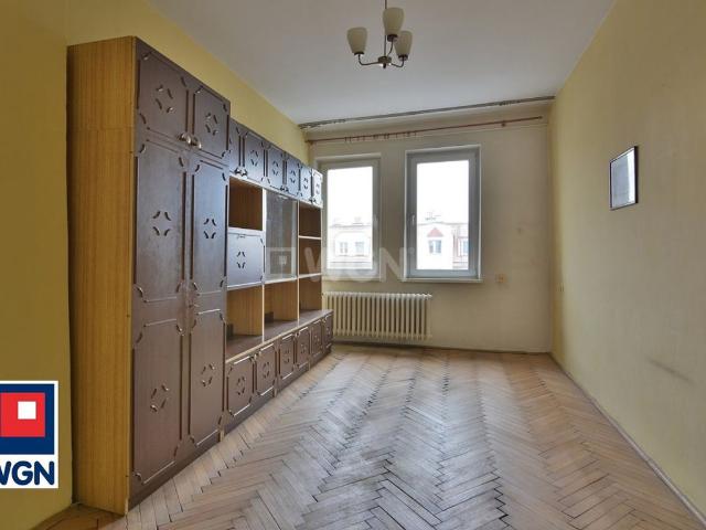 Mieszkanie na sprzedaż, Elbląg, Hetmańska