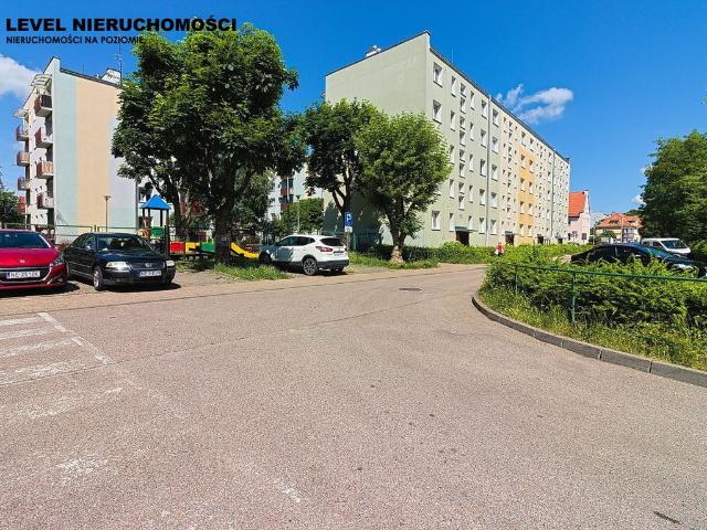 Mieszkanie na sprzedaż, Elbląg, Legionów