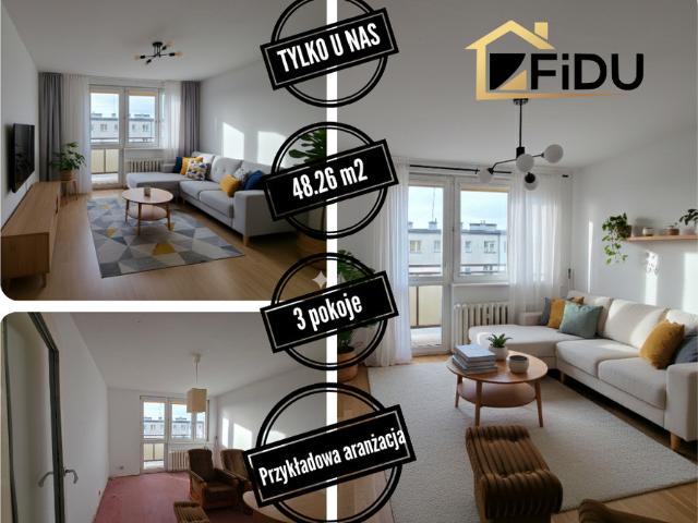 Mieszkanie na sprzedaż, Elbląg, Lotnicza