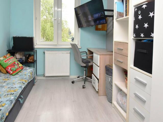 Mieszkanie na sprzedaż, Elbląg, Robotnicza