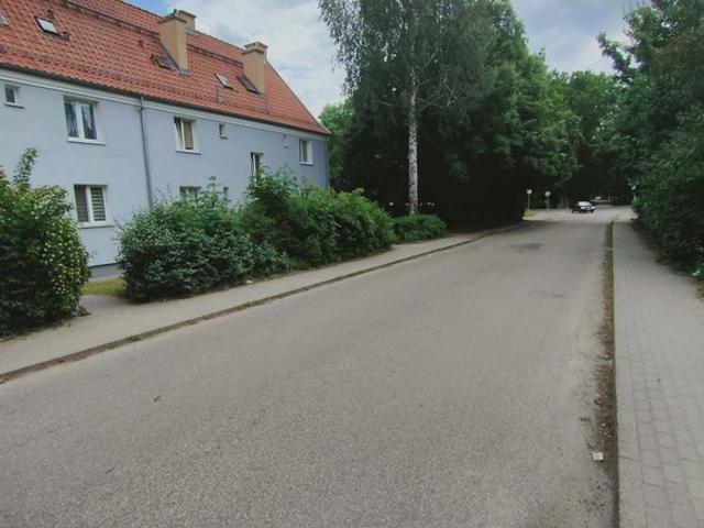 Mieszkanie na sprzedaż, Elbląg, Wiślicka