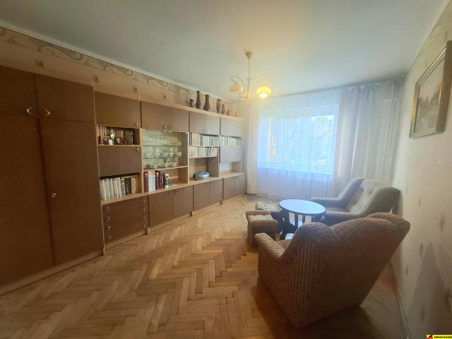 Mieszkanie na sprzedaż, Feliksa Przypkowskiego