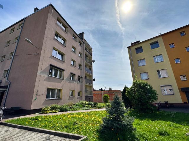 Mieszkanie na sprzedaż, Kępińska