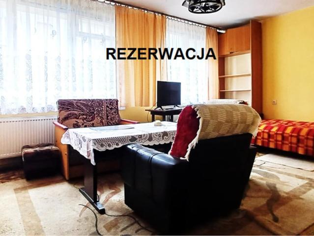 Mieszkanie na sprzedaż, Kościelna