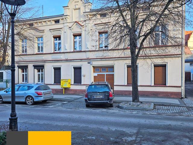 Mieszkanie na sprzedaż, Kościelna