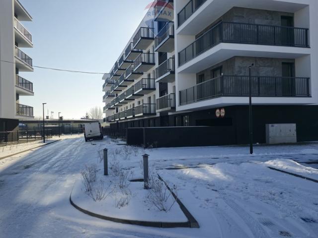 Mieszkanie na sprzedaż, Artyleryjska