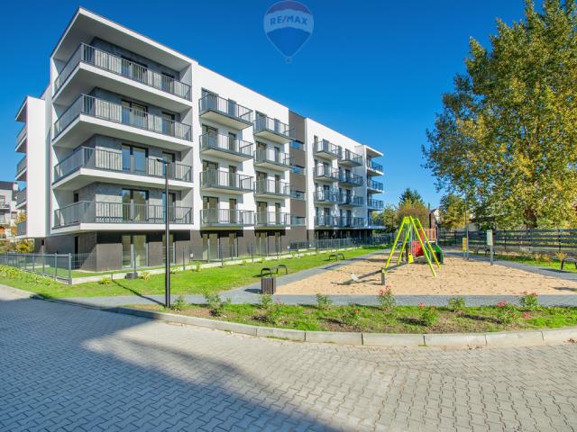 Mieszkanie na sprzedaż, Artyleryjska