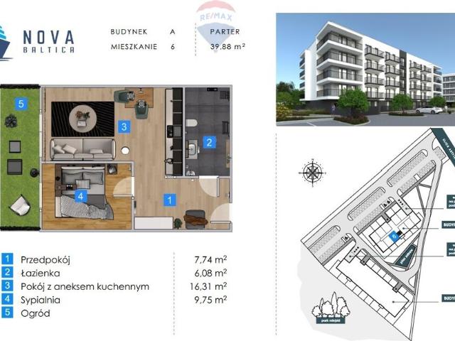 Mieszkanie na sprzedaż, Artyleryjska