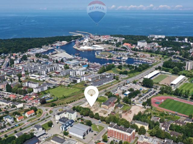 Mieszkanie na sprzedaż, Solna