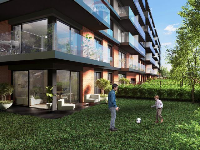 Mieszkanie na sprzedaż, Solna