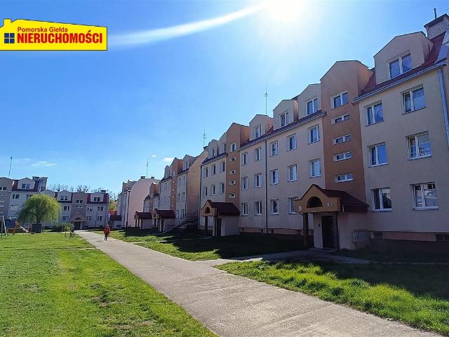 Mieszkanie na sprzedaż, Kołobrzeska