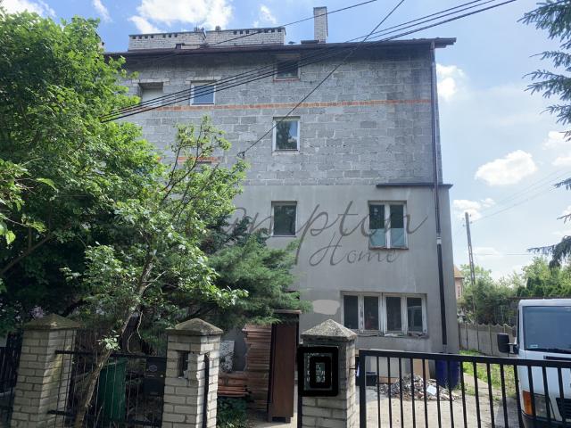 Mieszkanie na sprzedaż, Graniczna