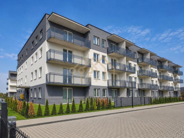 Mieszkanie na sprzedaż, Kochanowskiego